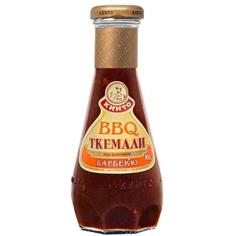 Соус сливовый ткемали "Барбекю" КИНТО, 300 г