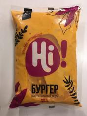 Hi-соус растительный БУРГЕР 30% жирности "Еда будущего" 1 кг