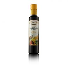 Оливковое масло Extra Virgin нефильтрованное сицилийское с цитрусовыми "Casa BARBERA" 250 мл