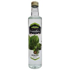 Мятная вода (из листьев мяты) FOODEX 500 мл