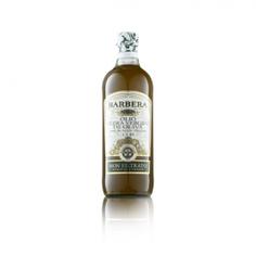 Оливковое масло Extra Virgin нефильтрованное сицилийское "Casa BARBERA" 1 л