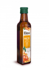 Тыквенное масло ELEO, 250 мл