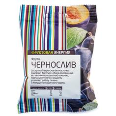 Фрути-чернослив без косточки, 60 г