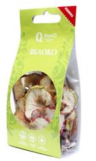 Яблоко хрустящее с корицей BioniQ, 20 г