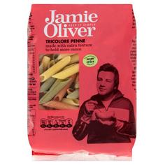 Jamie Oliver пенне трехцветные 500 г