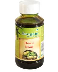 Сок Нони 100% натуральный Sangam Herbals, 500 мл