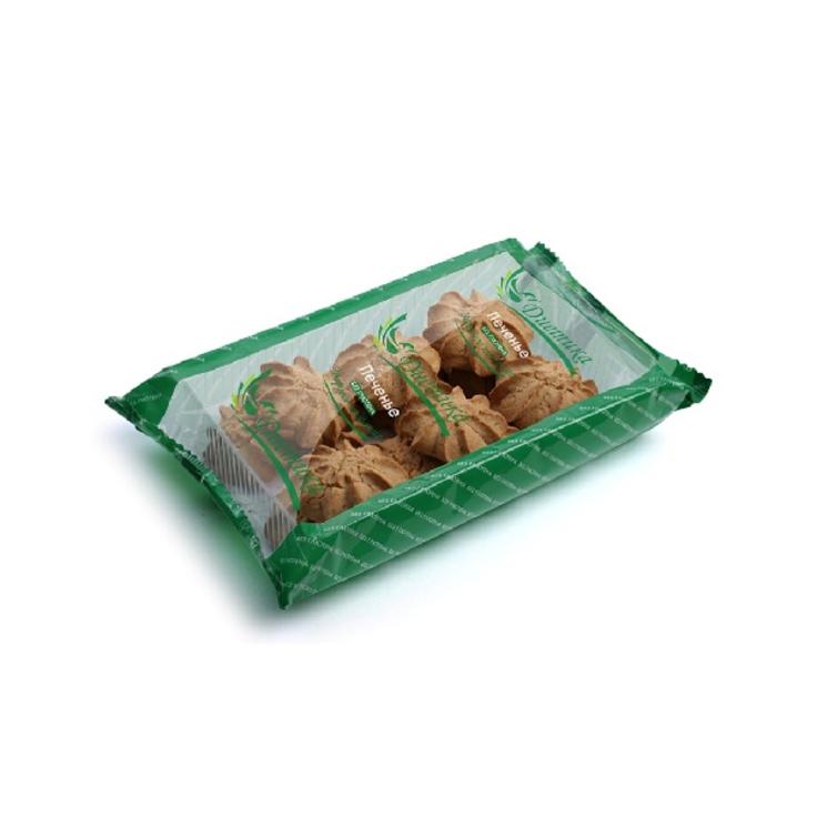 Печенье безглютеновое сдобное с корицей ДИЕТИКА 170 г