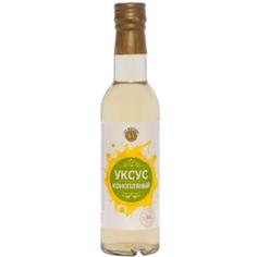 Уксус конопляный 3% МИРНЫЙ 250 мл