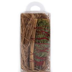 Смуджи Palo Santo (пало санто) и Juniper (можжевельник) Macau Code