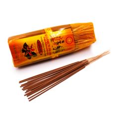 Благовония индонезийские SANGHYANG CHAMPA HERBAL - Цветы Чампы 32 см 900-1000 г