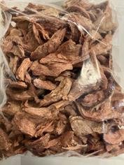 Растительное высоковолокнистое мясо "Вместо говядины" GREENWISE 400 г