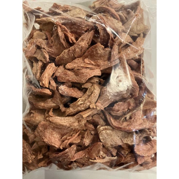 Растительное высоковолокнистое мясо "Вместо говядины" GREENWISE 400 г