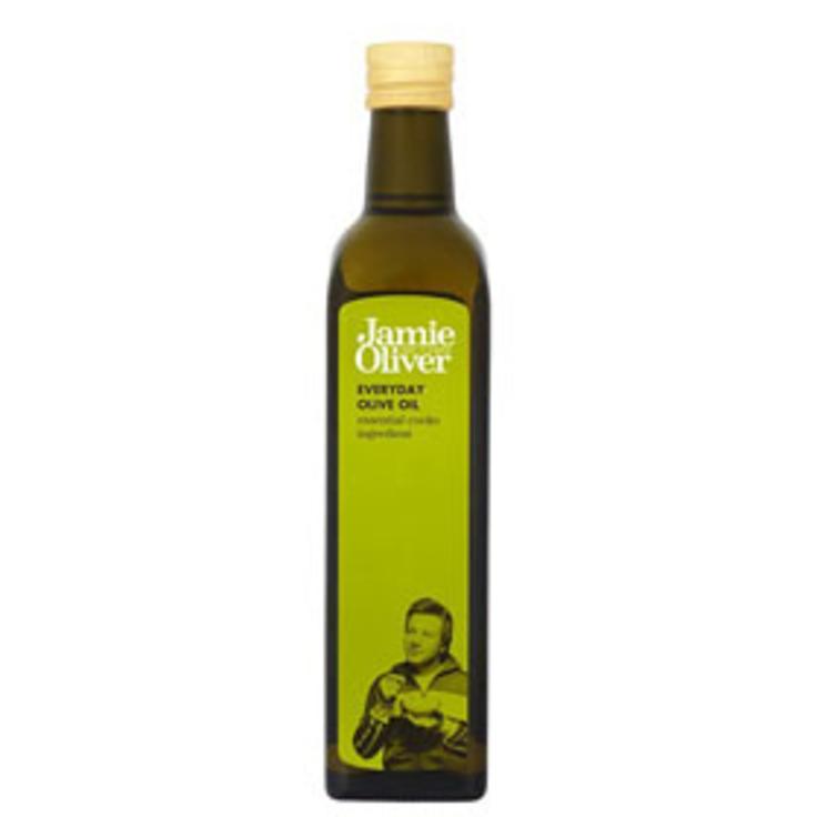 Оливковое масло на каждый день Jamie Oliver 500 г