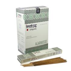 Благовония BANJARA INDUS-T Agarwood Super Premium, 15 г