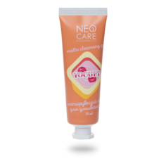 Гель для умывания Neo Care "Yogurt" матирующий LEVRANA 30 мл
