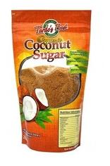 Органический кокосовый сахар Tardo's Best 250 г