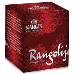 Чай черный крупнолистовой высокогорный ASSAM RANGOLIJAN, Nargis 100 г