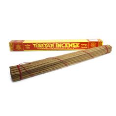 Благовония тибетские Tassi Tagge Incense 31 см