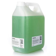 МиКо шампунь "Нежная корица и имбирь" для всех типов волос Zero Waste 4 л