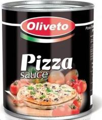 Соус для пиццы со специями OLIVETO 2.5 кг