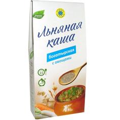 Каша "Богатырская" "Компас здоровья", 400 г