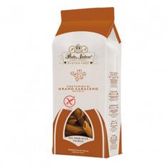 Пенне из гречихи безглютеновые PASTA NATURA 250 г