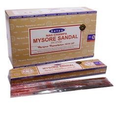 Благовония Satya Mysore Sandal, 15 г