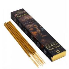 Благовония BANJARA BUDDHA Inner Peace 15 г