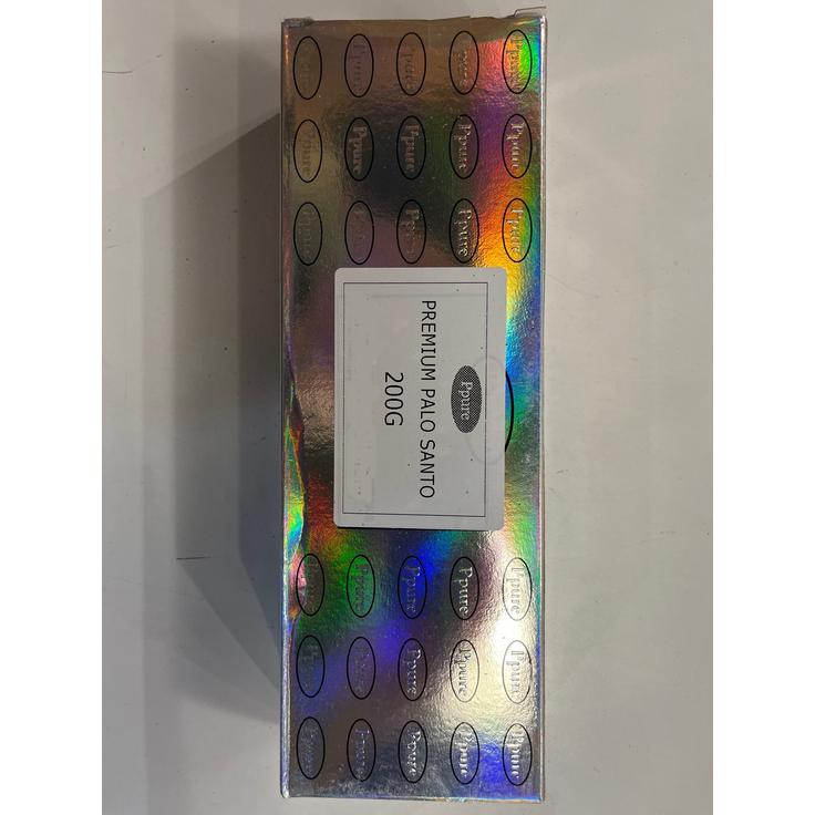 Благовония Ppure "Premium Palo Santo" 200 г