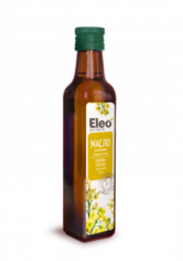 Рыжиковое масло ELEO, 250 мл