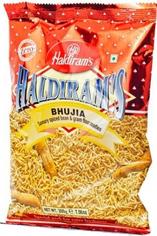 Закуска индийская BHUDJIA Haldiram's 200 г