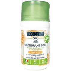 COSLYS Дезодорант шариковый "Деликатный"