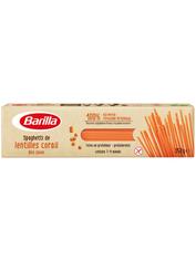 BARILLA безглютеновые спагетти из чечевицы 250 г