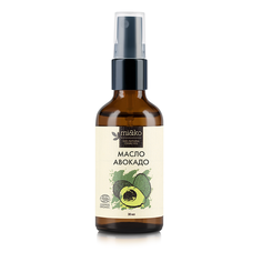 МиКо масло авокадо нерафинированное COSMOS Organic 30 мл