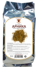 Арника горная, цвет, СТАРОСЛАВ, 20 г