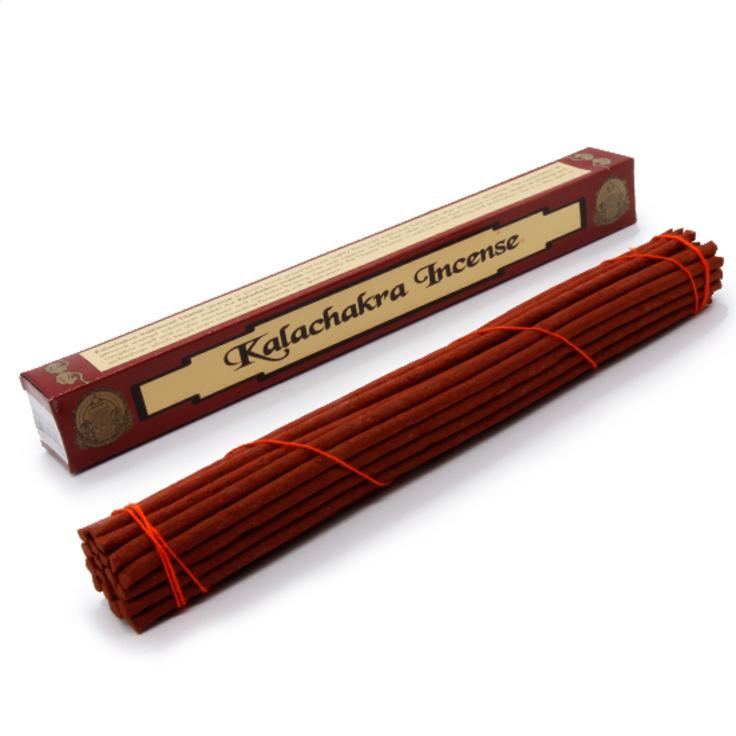 Благовония тибетские Kalachakra Incense