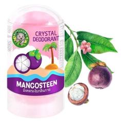 Кристалл-дезодорант с мангостином стик BINTURONG, 60 г