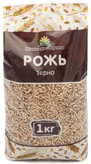 Рожь для проращивания "Житница здоровья", 1 кг