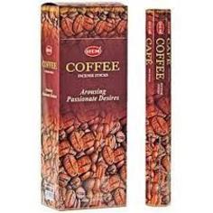 Благовония HEM Coffee - Кофе, 20 палочек