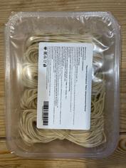 Лапша пшеничная Рамен замороженная KEKESHI, 500 г