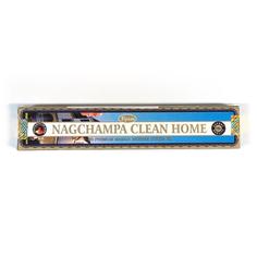 Благовония Ppure NAG CHAMPA Clean Home 15 г