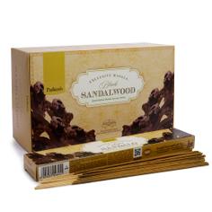 Благовония Tulasi-Sarathi Black Sandalwood Masala 15 г