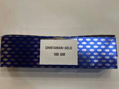 Благовония Ppure "Chintamani Gold" 100 г