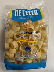 De Cecco каламарата N129 500 г