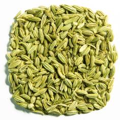 Фенхель семена "Золото Индии", 1 кг