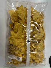 Чипсы кукурузные натуральные DELICADOS 500 г