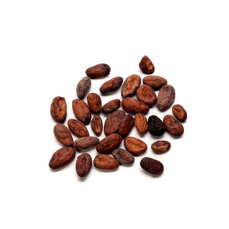 Какао-бобы сорта Криолло ЭКОСТОРИЯ 100 г