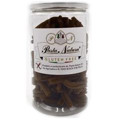 Казарече из кукурузы и риса с трюфелем безглютеновые PASTA NATURA 250 г