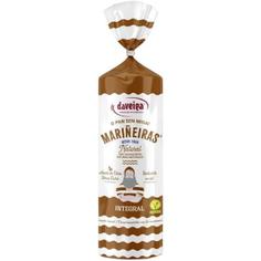 Хлебцы цельнозерновые с оливковым маслом MARINEIRAS 200 г