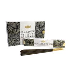 Благовония Ppure NAG CHAMPA Black Opium Oud 15 г